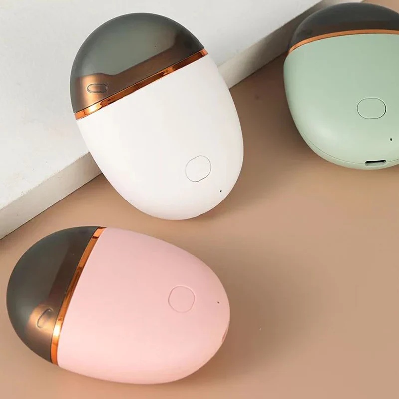 GentleSpin™ – Nail Grooming Tool - Image 6