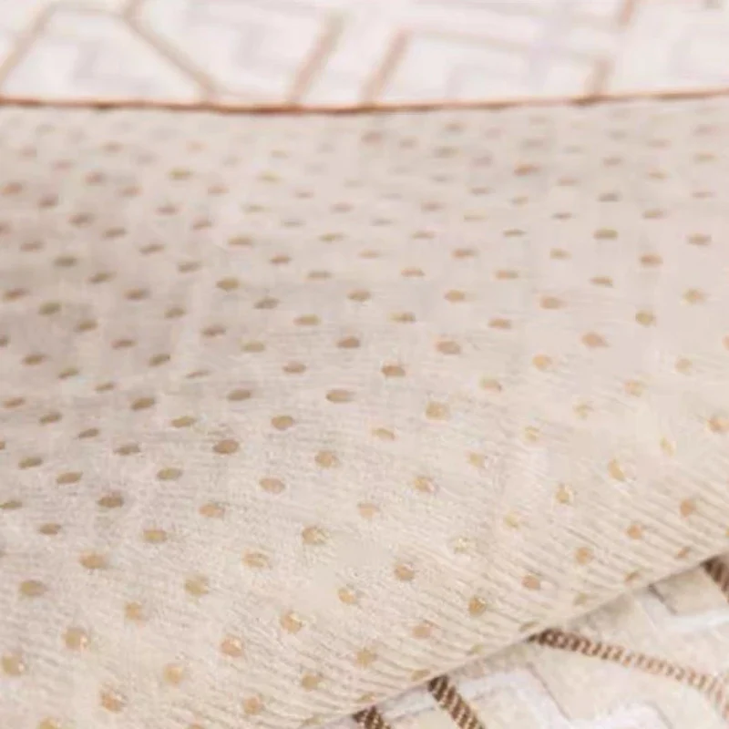 GeoChenille All-Season Sofa Cover - Image 3