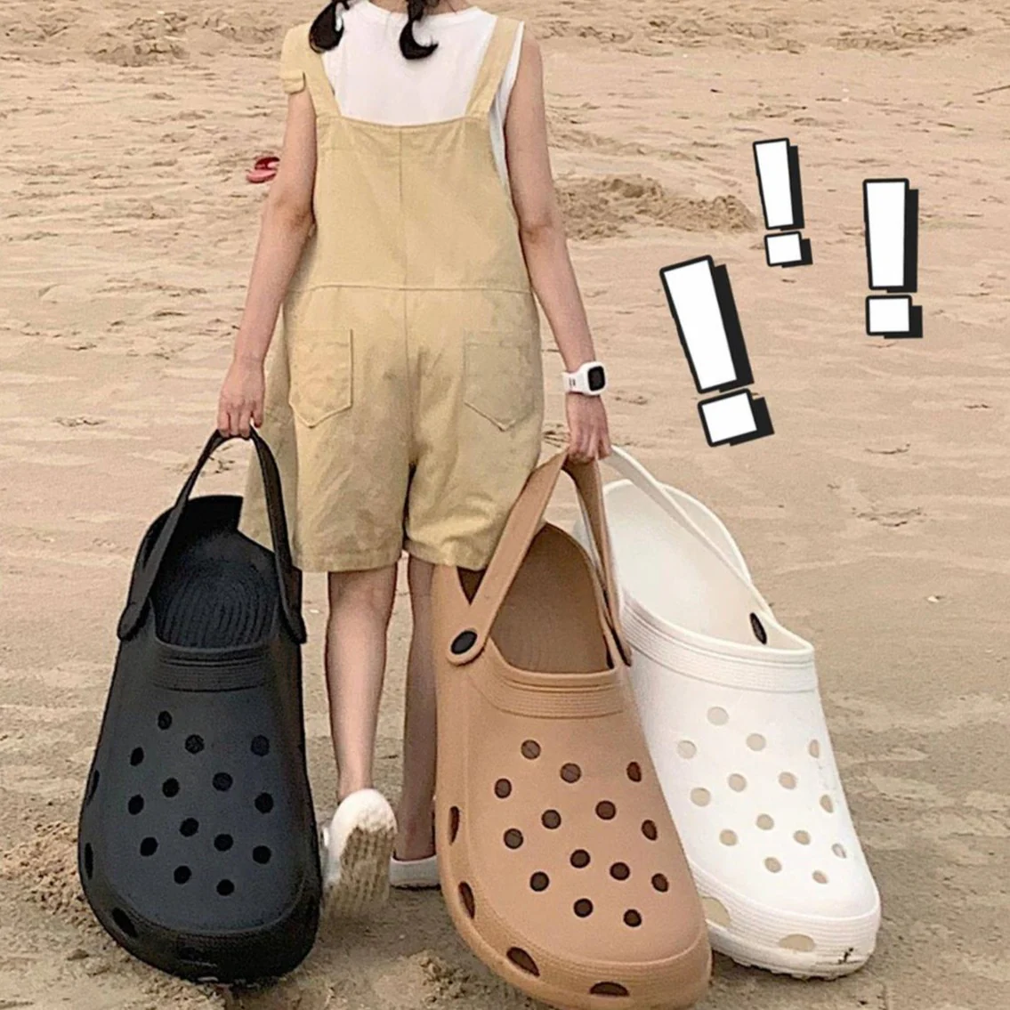 Giant Crocs - Image 11