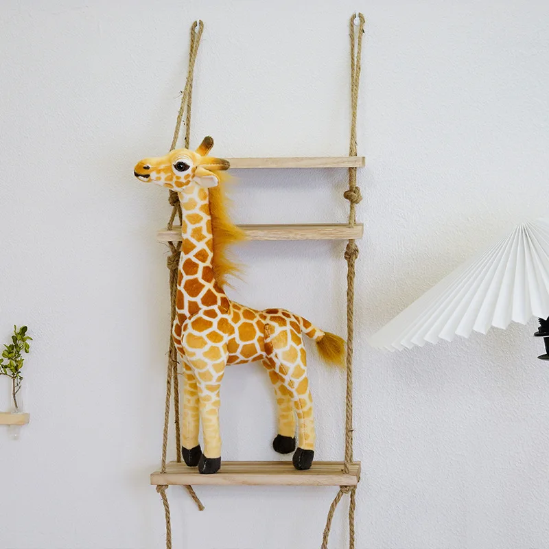 Giant Giraffe Plush Toy - Image 15