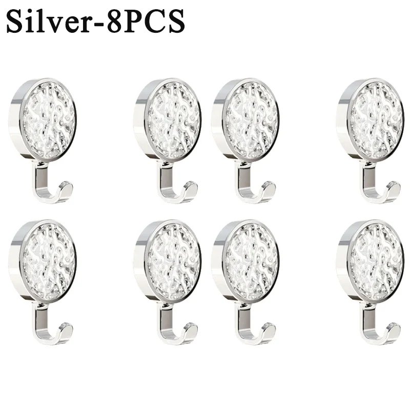 4PCS-32PCS GlacierGrip Hooks - Image 10