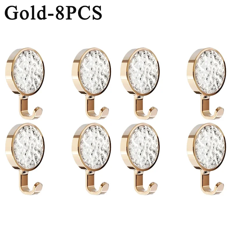 4PCS-32PCS GlacierGrip Hooks - Image 11