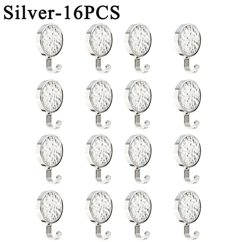 4PCS-32PCS GlacierGrip Hooks - Image 14