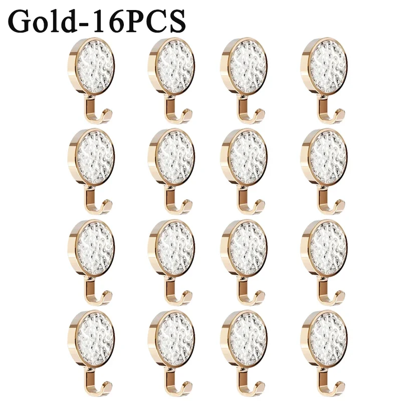 4PCS-32PCS GlacierGrip Hooks - Image 8