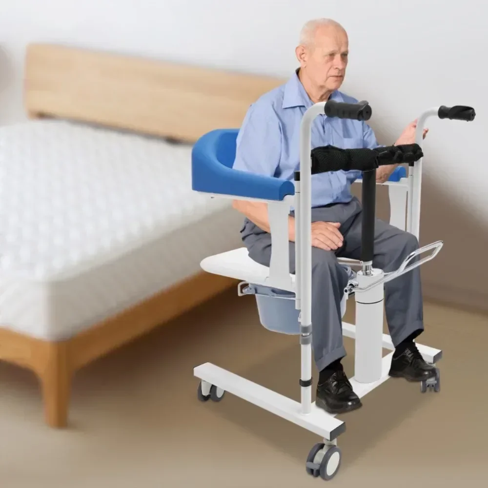GlideMate Transfer Chair - Image 2