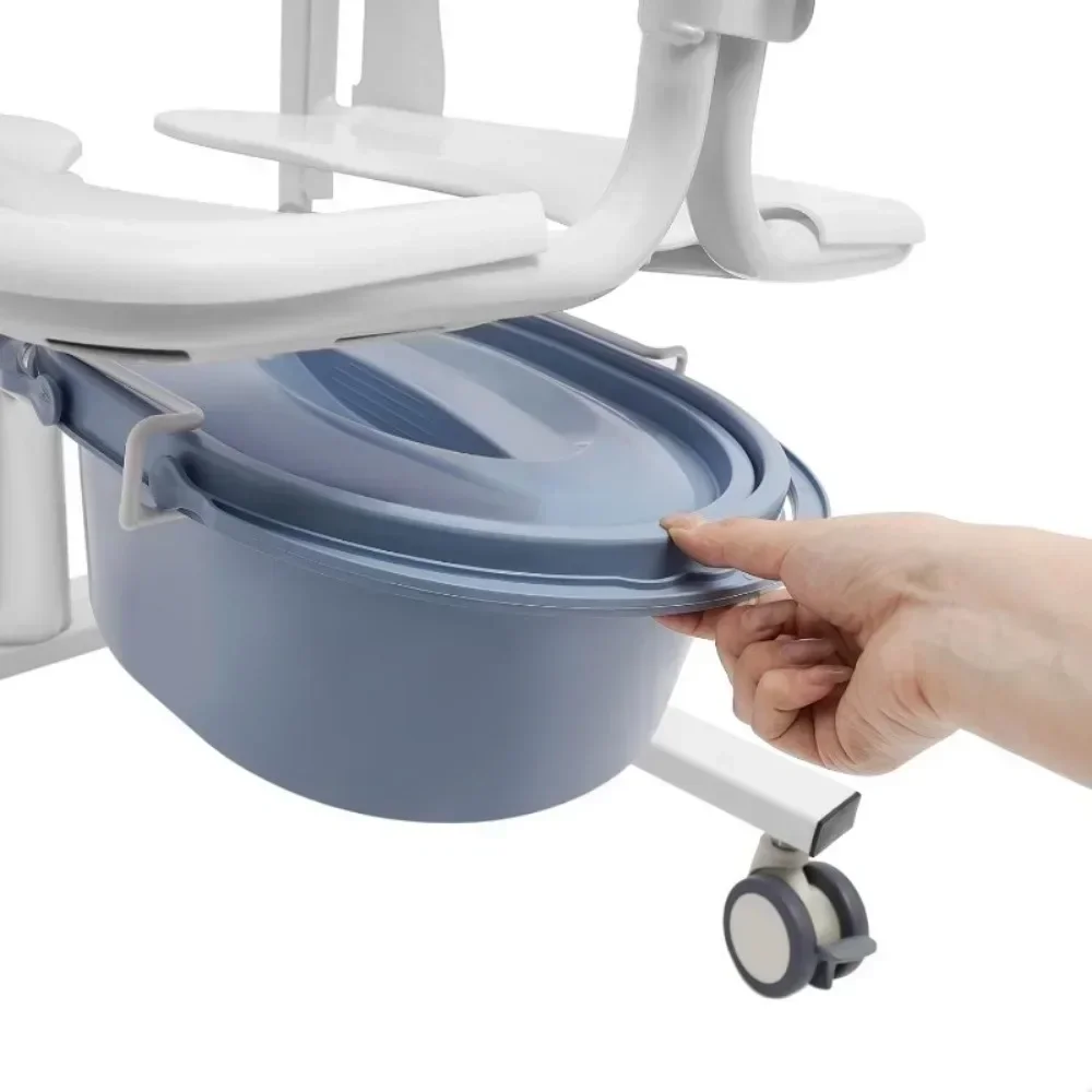 GlideMate Transfer Chair - Image 5