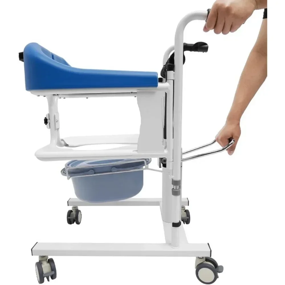 GlideMate Transfer Chair - Image 6