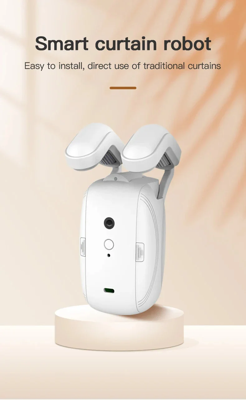 GlidePro Curtain Bot - Image 10