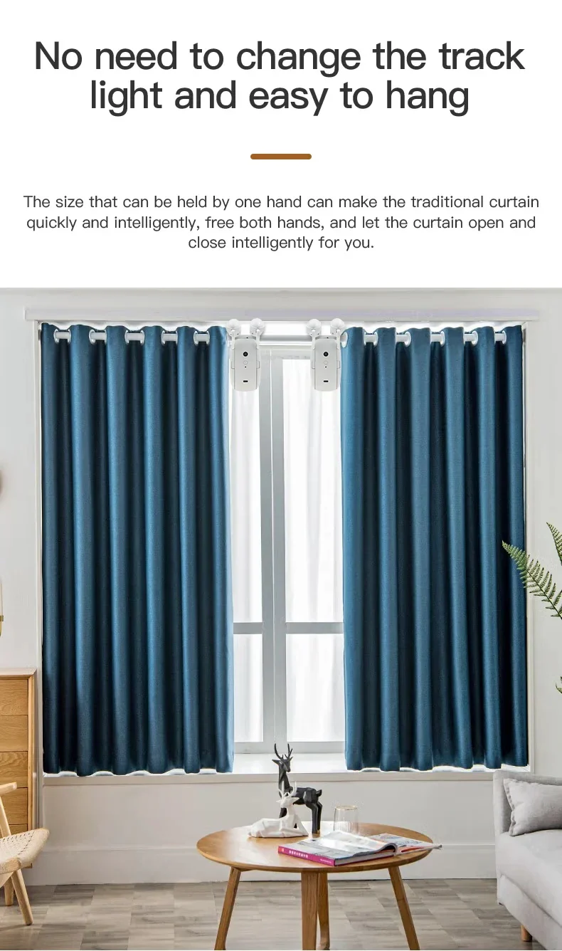 GlidePro Curtain Bot - Image 12