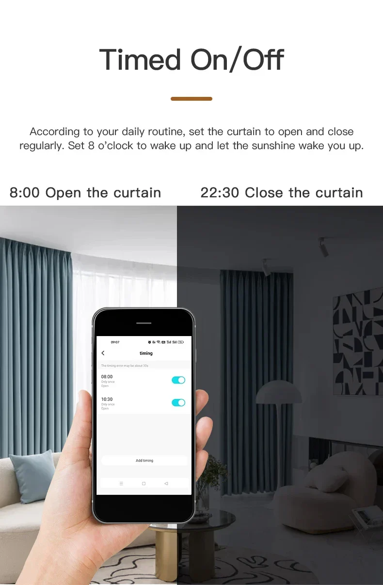 GlidePro Curtain Bot - Image 17