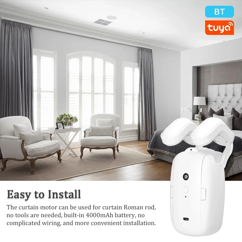 GlidePro Curtain Bot - Image 18