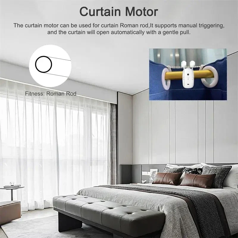 GlidePro Curtain Bot - Image 19