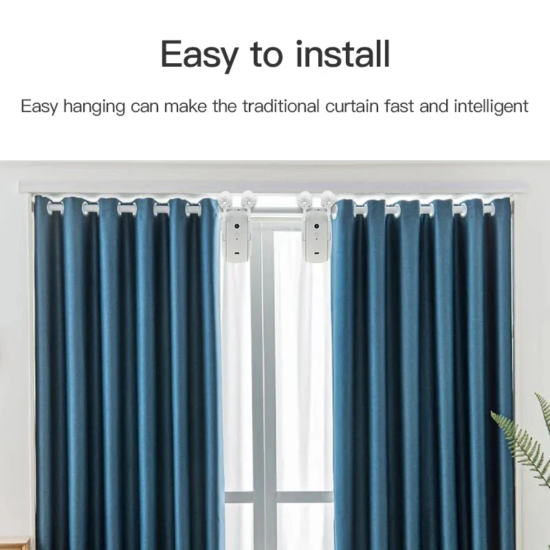 GlidePro Curtain Bot - Image 4