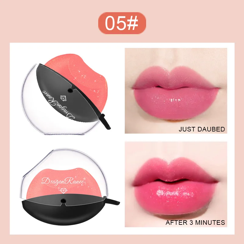 GlimmerLush Lipstick - Image 10
