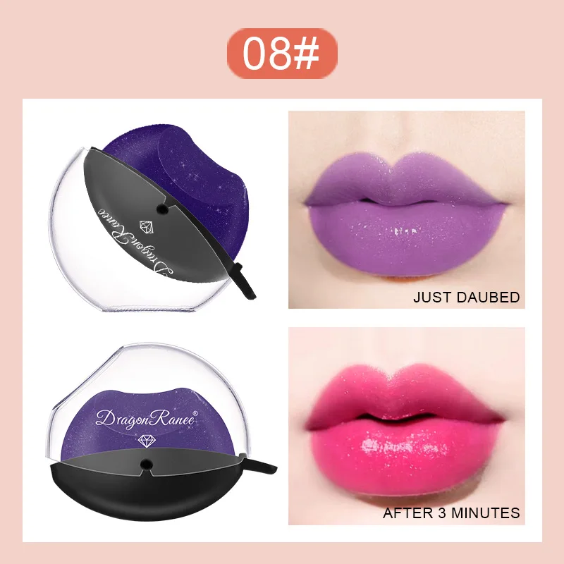 GlimmerLush Lipstick - Image 12