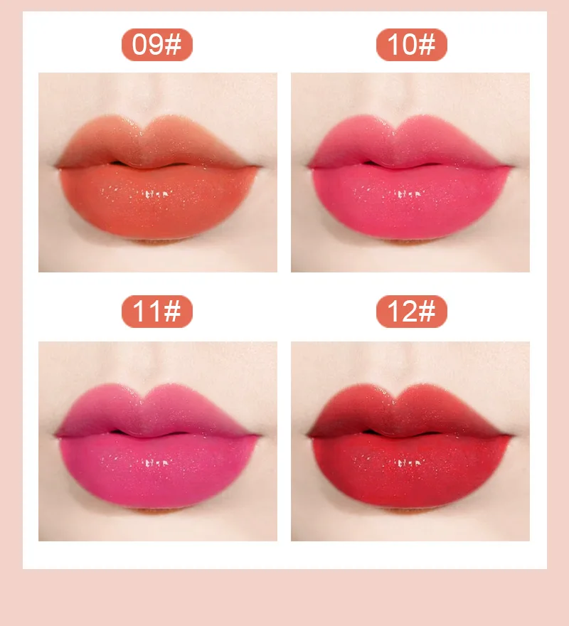 GlimmerLush Lipstick - Image 13
