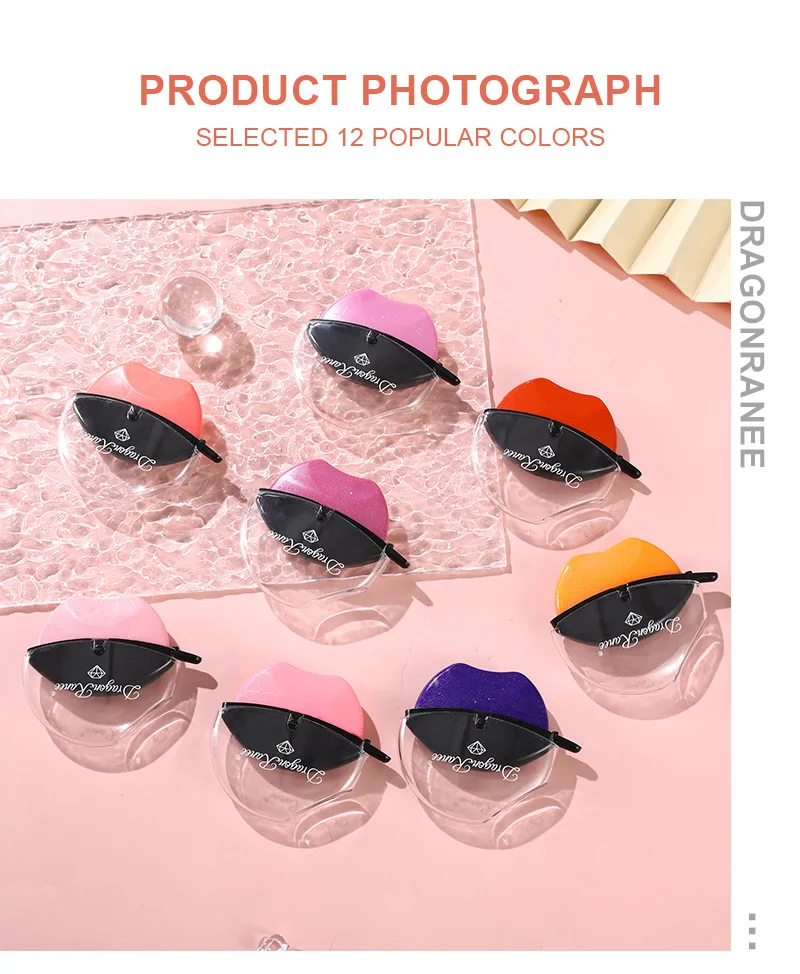 GlimmerLush Lipstick - Image 15