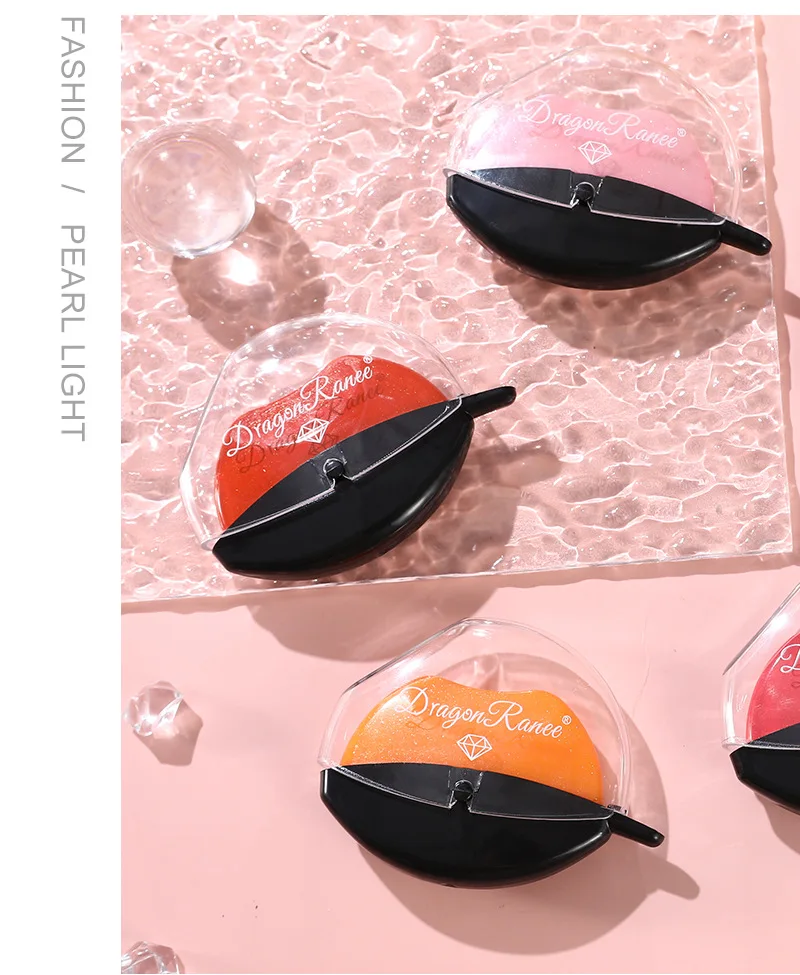 GlimmerLush Lipstick - Image 16
