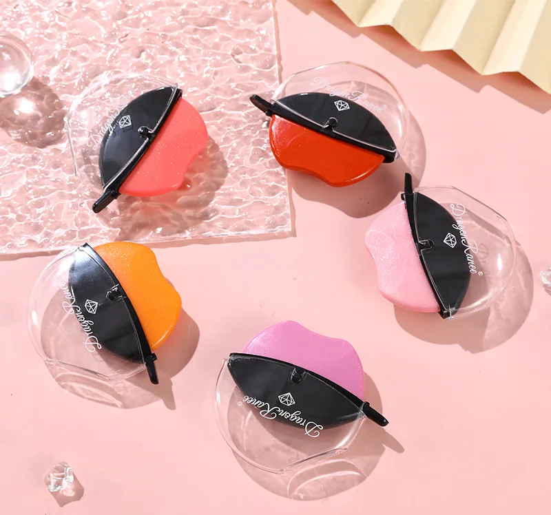 GlimmerLush Lipstick - Image 17