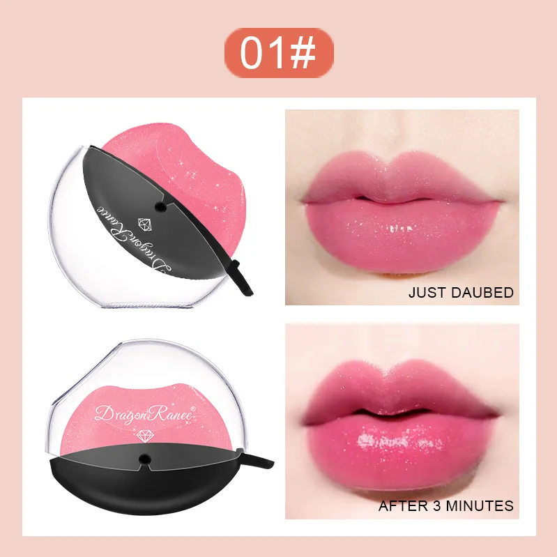 GlimmerLush Lipstick - Image 18