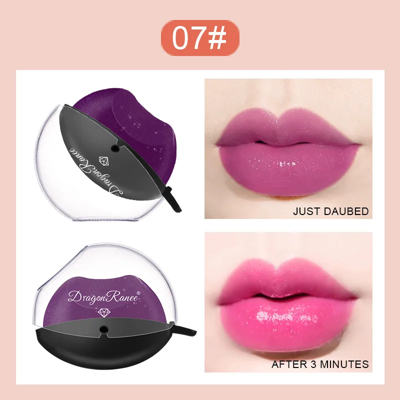 GlimmerLush Lipstick - Image 19