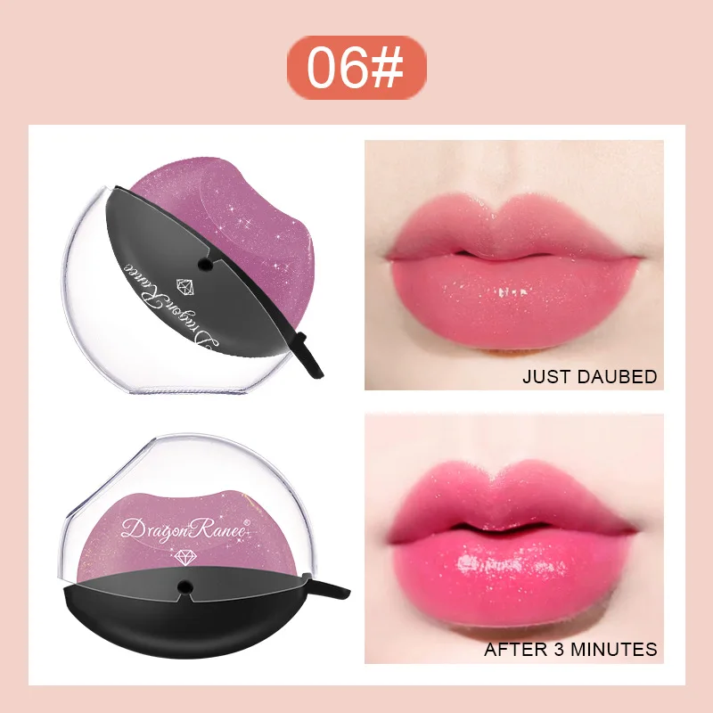 GlimmerLush Lipstick - Image 20