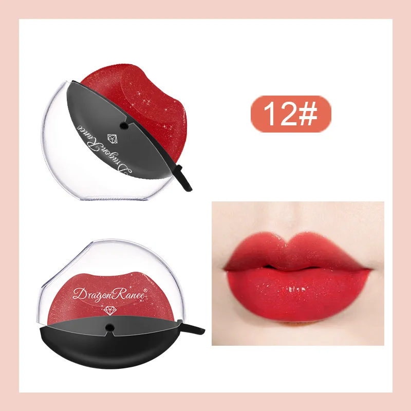 GlimmerLush Lipstick - Image 21