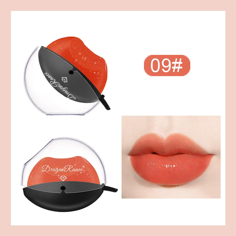 GlimmerLush Lipstick - Image 22
