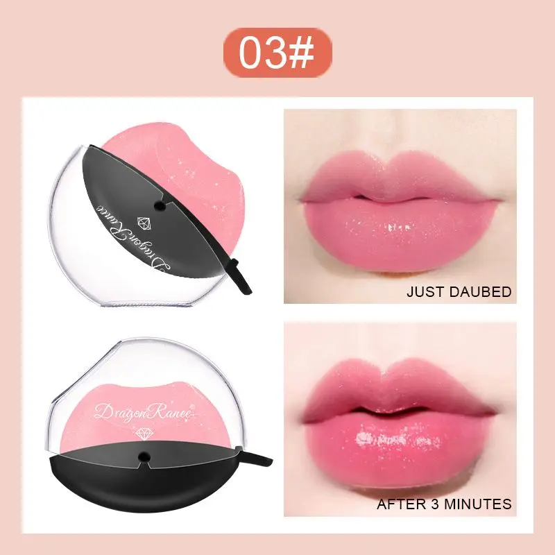 GlimmerLush Lipstick - Image 23