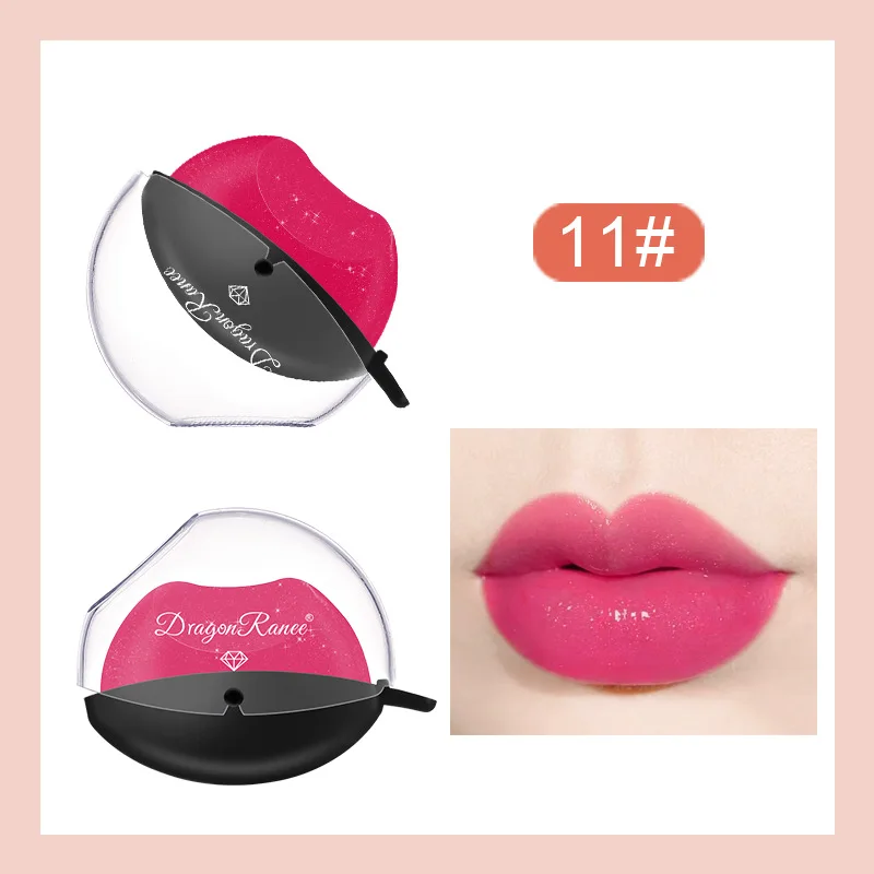 GlimmerLush Lipstick - Image 27