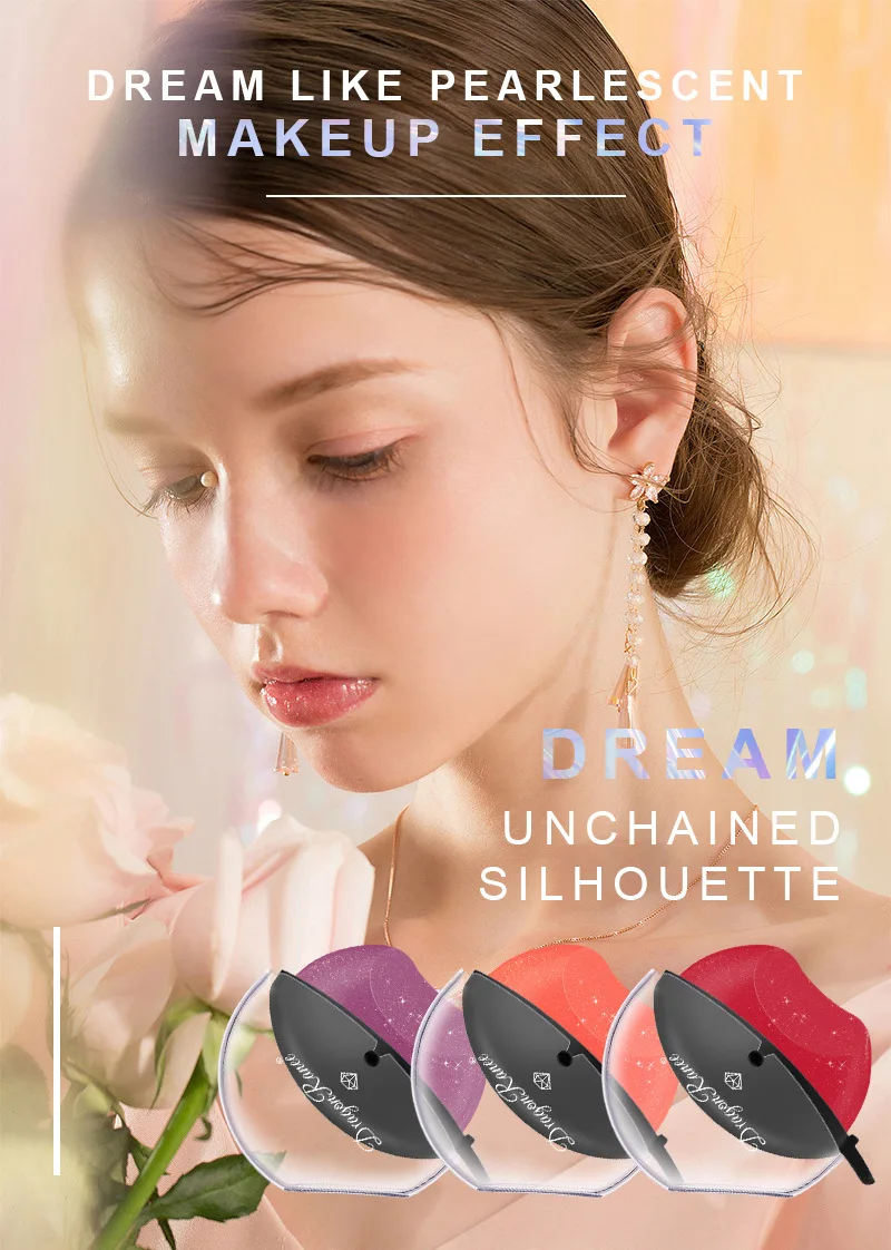 GlimmerLush Lipstick - Image 5