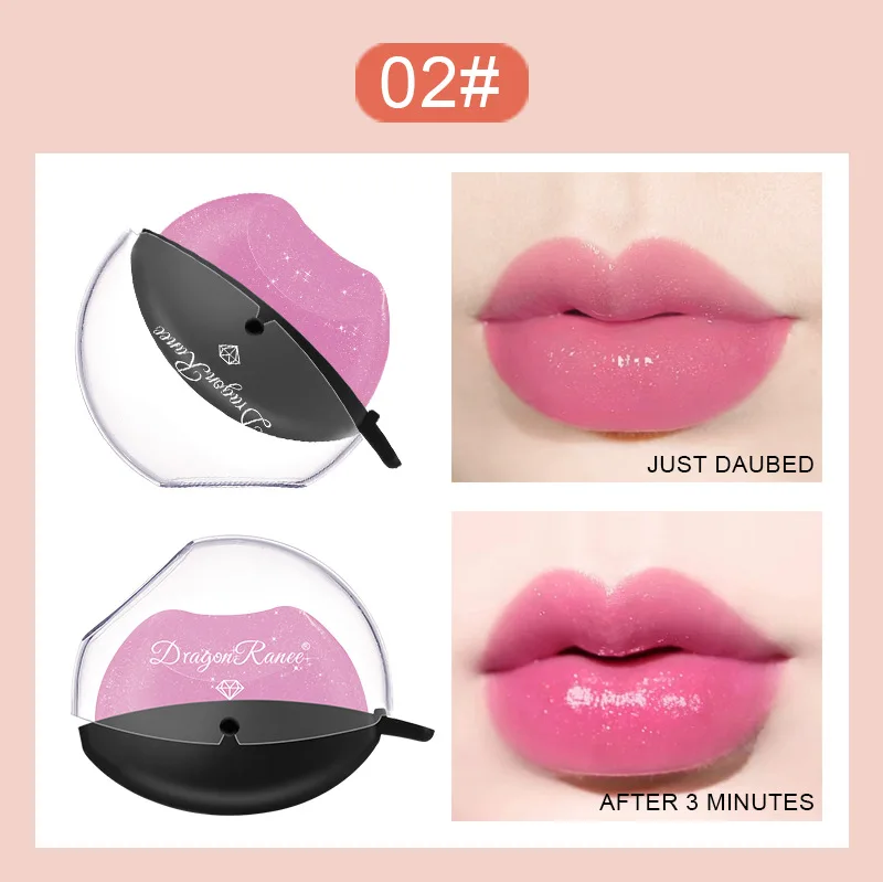 GlimmerLush Lipstick - Image 7