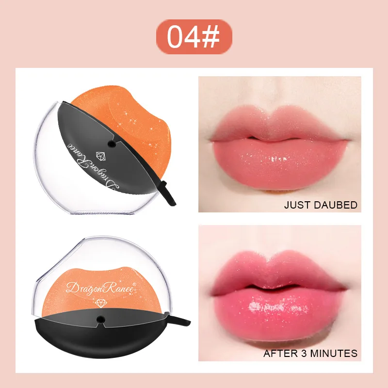 GlimmerLush Lipstick - Image 9