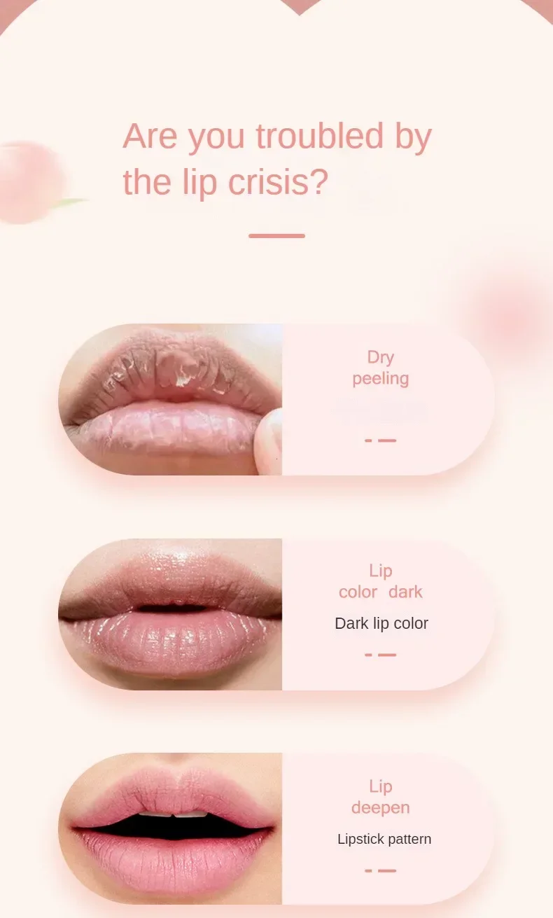 GlitzBloom Crystal Lip Gloss Balm - Image 11