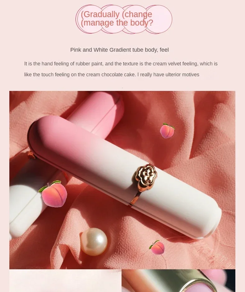 GlitzBloom Crystal Lip Gloss Balm - Image 12