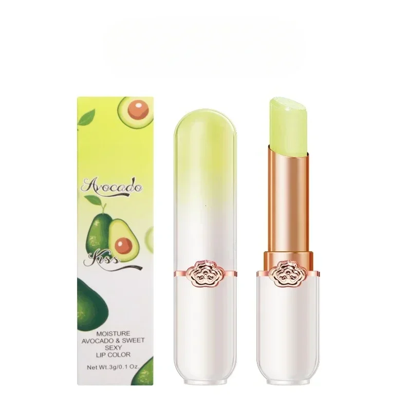 GlitzBloom Crystal Lip Gloss Balm - Image 18