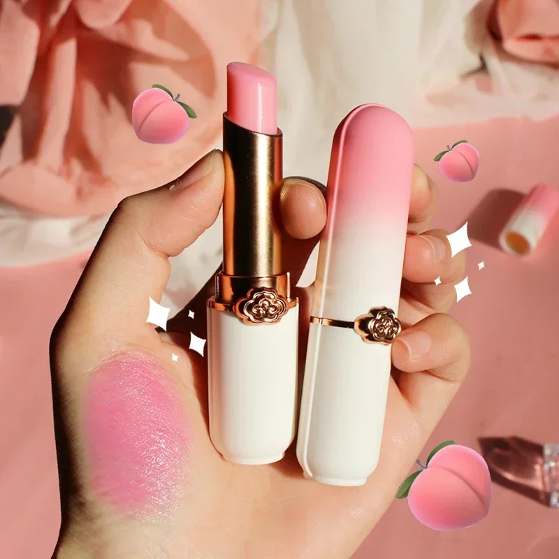 GlitzBloom Crystal Lip Gloss Balm - Image 19