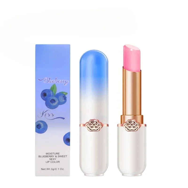 GlitzBloom Crystal Lip Gloss Balm - Image 22