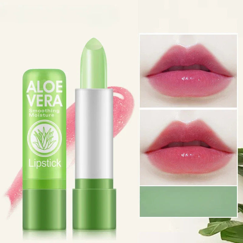 GlitzBloom Crystal Lip Gloss Balm - Image 23