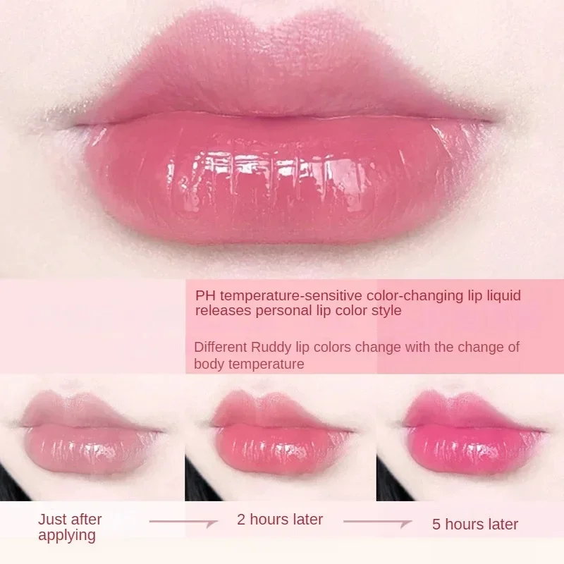 GlitzBloom Crystal Lip Gloss Balm - Image 3