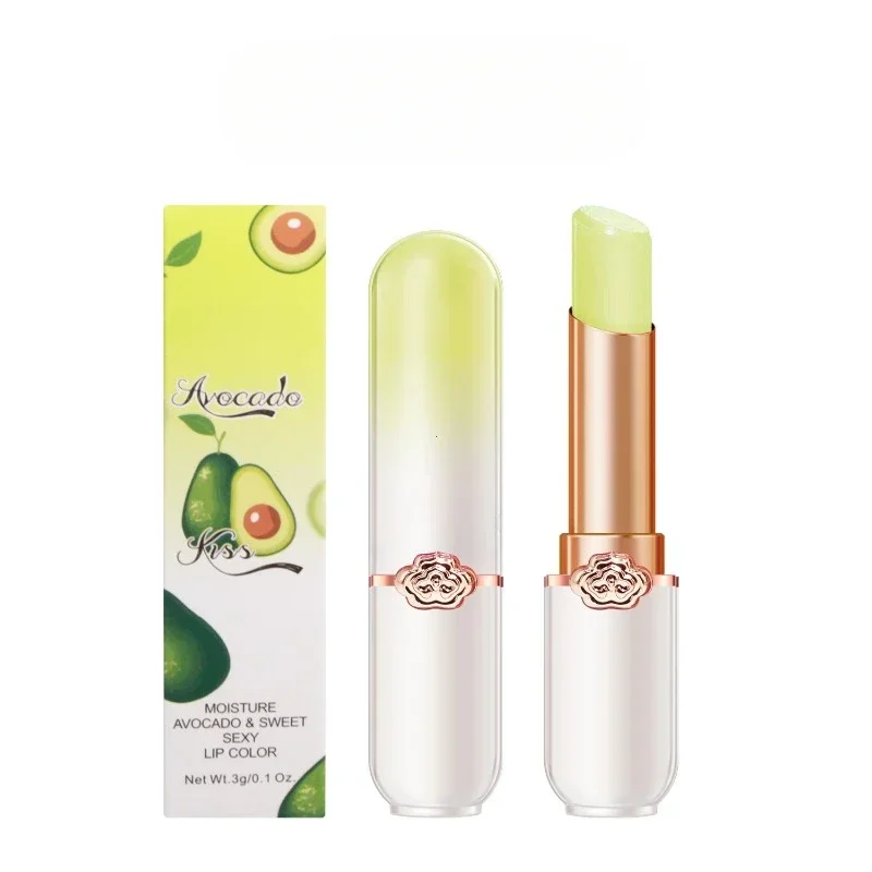 GlitzBloom Crystal Lip Gloss Balm - Image 5