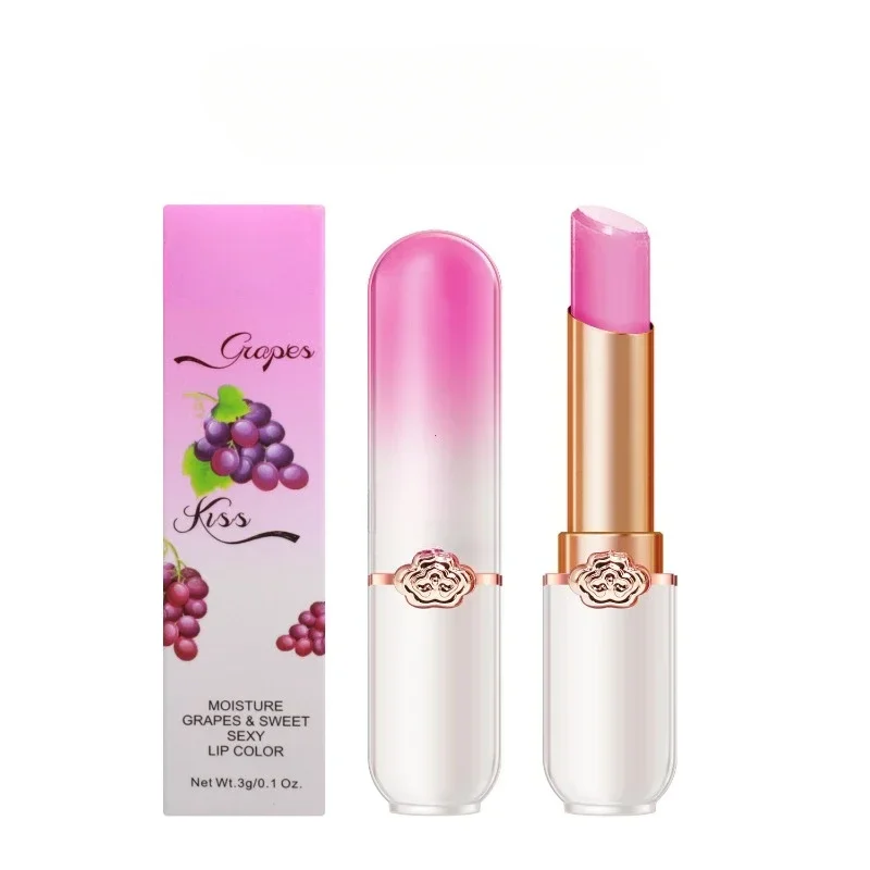 GlitzBloom Crystal Lip Gloss Balm - Image 7