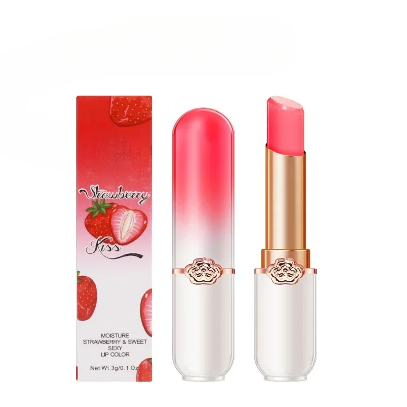 GlitzBloom Crystal Lip Gloss Balm - Image 8