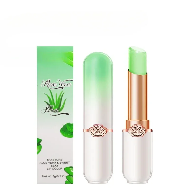 GlitzBloom Crystal Lip Gloss Balm - Image 9