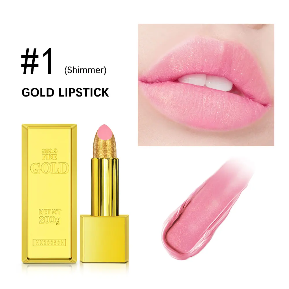 GlowGold Lipstick - Image 26
