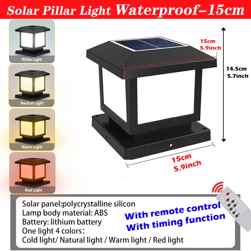 GlowGuard Wall Illuminator - Image 10