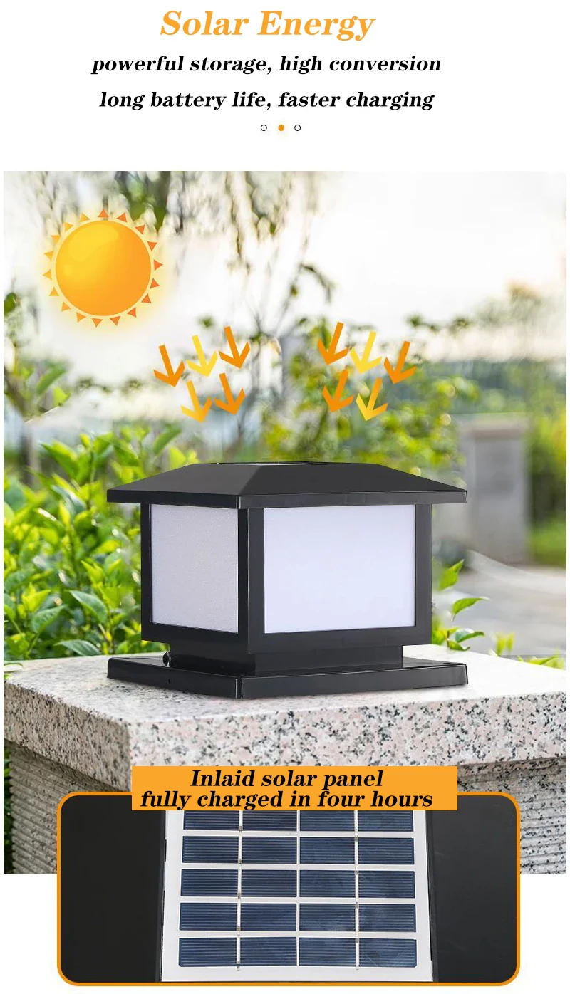 GlowGuard Wall Illuminator - Image 12