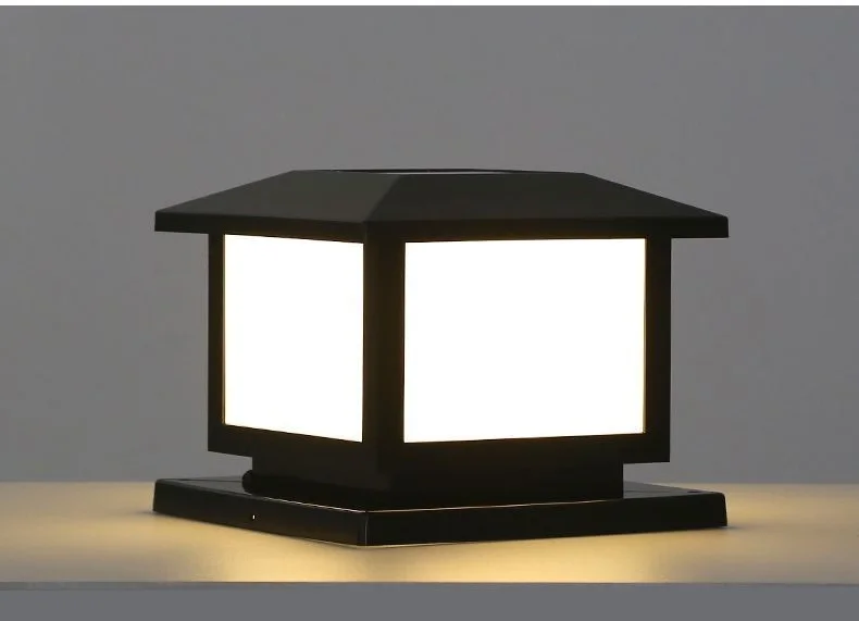 GlowGuard Wall Illuminator - Image 16