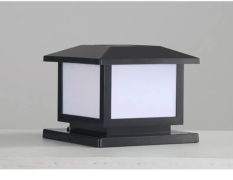 GlowGuard Wall Illuminator - Image 17