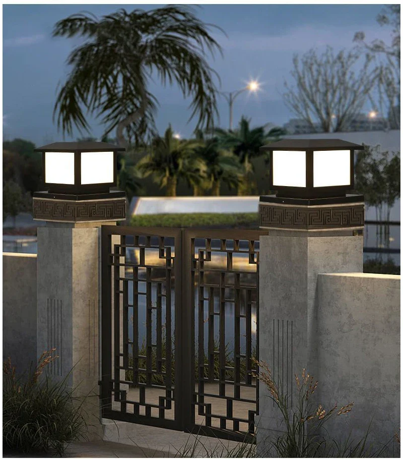 GlowGuard Wall Illuminator - Image 18